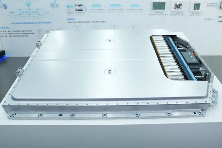 ������ Li-Ion: ��� �������� ���� �����������, �� ��� ���������� �����