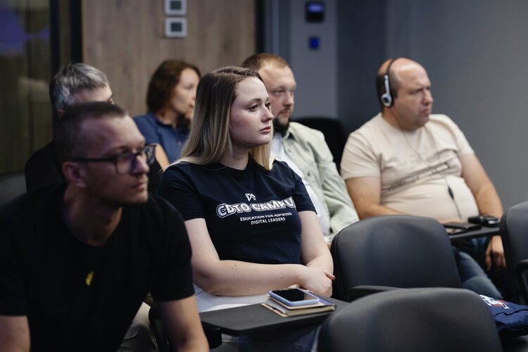 ϳ������ ���� ���� ������ CDTO Campus � ����� �� 2026: ������ʼ� � ���-����������� ������