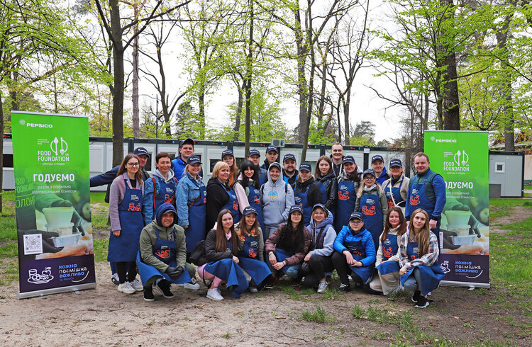 ������������ ������������ PepsiCo ������: ���� �������� ��� ������� �������