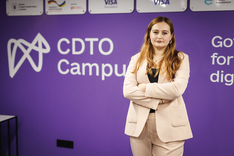 Two Years of CDTO Campus: Results and Plans for 2026. An Interview with the Project�s Top Management