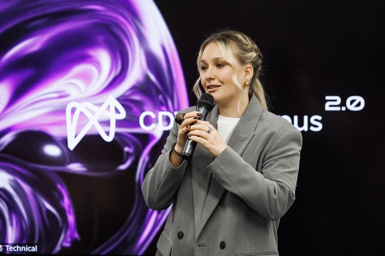 Two Years of CDTO Campus: Results and Plans for 2026. An Interview with the Project�s Top Management