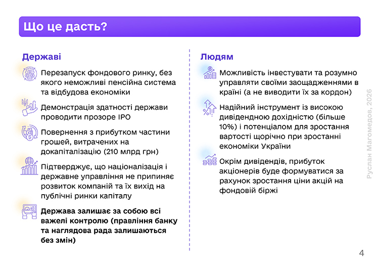 ϳ������ ������ 7% ����� �����������: �� ������� ���� �������� 5 ��� ���������