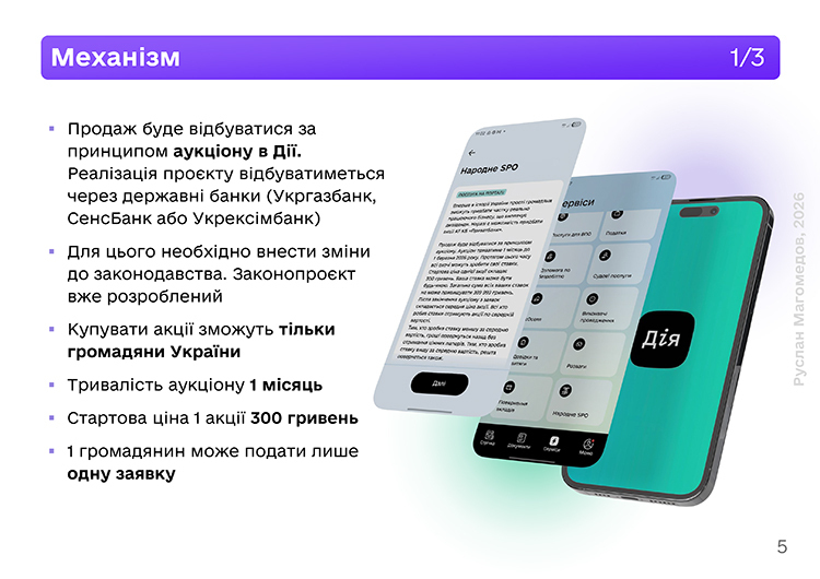 ϳ������ ������ 7% ����� �����������: �� ������� ���� �������� 5 ��� ���������