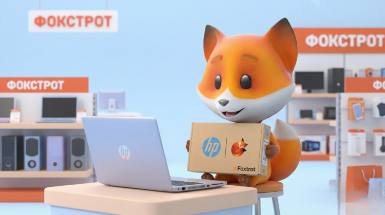 �������� HP � ��������: �������������� ��� ������ � ����