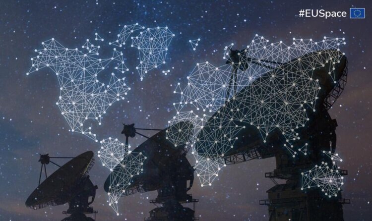 �������� ��� �� � �� 8 ��������� �� ����������� ��������: �� ���� �������� ������ �� ������� �� ������������ Starlink