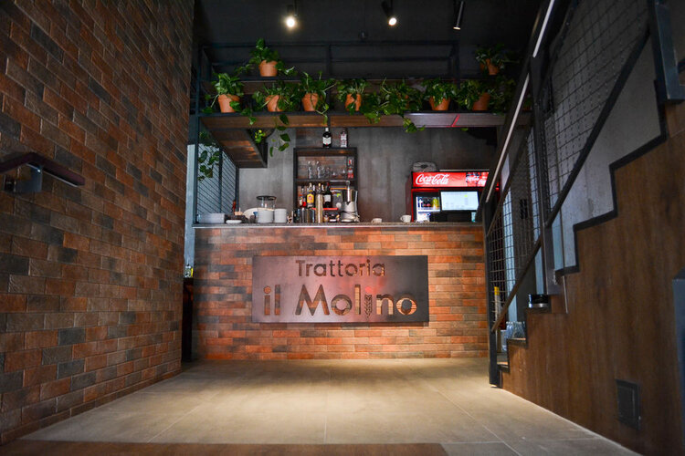 �� ������� ���� � �������������� ������� �����: ���� il Molino �� Prozorro.������