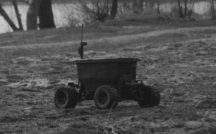 ����� 20 ������� ��� � �� �����, ��������� �� ������ � � ��������: �� Ark Robotics �������� ����� �� ���� ������