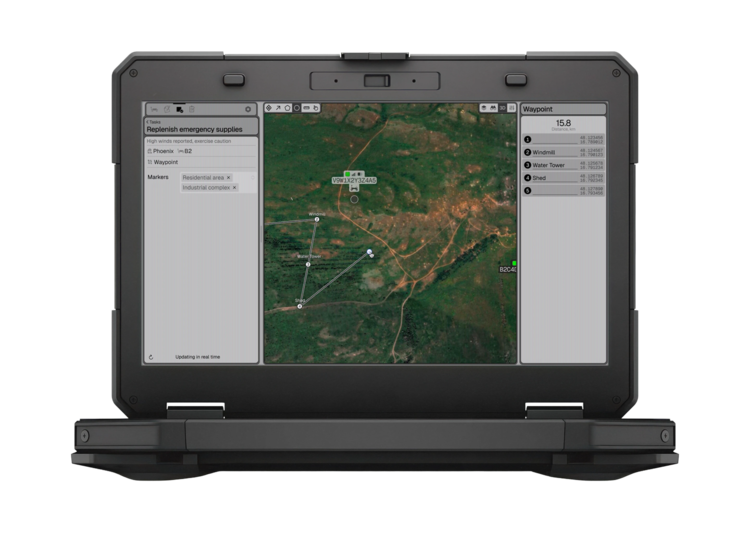 ����� 20 ������� ��� � �� �����, ��������� �� ������ � � ��������: �� Ark Robotics �������� ����� �� ���� ������