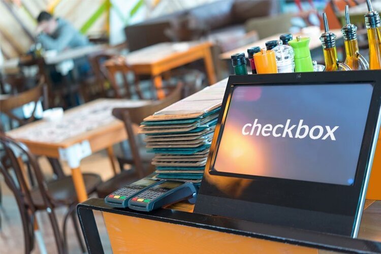 �� ������������� � ������ ��������� ��������� ��������� ������������ ����� ����: ���� Checkbox