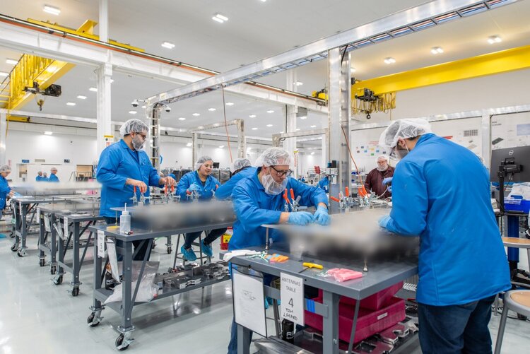 ��� �������� �������� �� �Vodafone ������: �� ������ �������� �������� ������ �� AST �������� Direct to Cell �� ��� Starlink