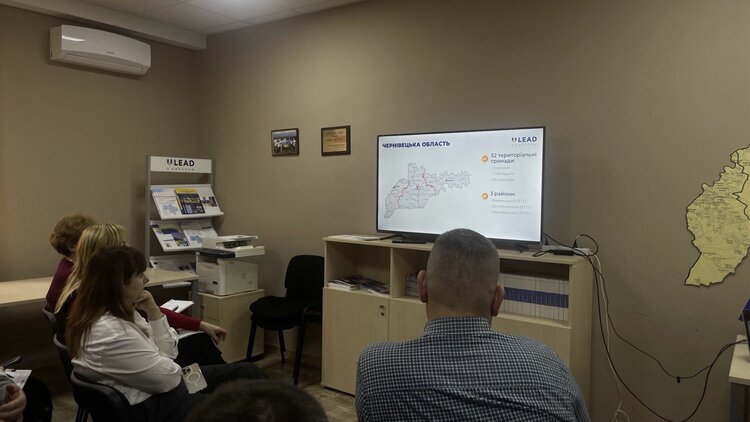 ����� � ���������� U-LEAD ������� ��������� �� ���������� �������������� �������