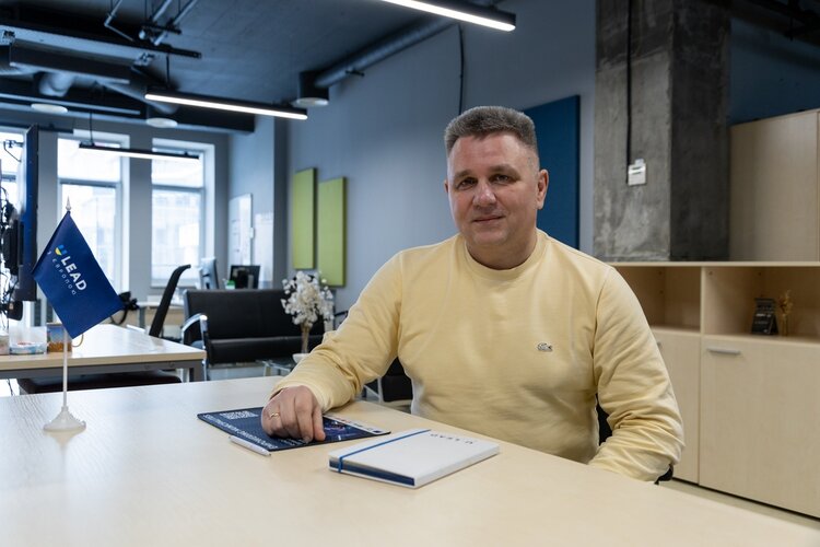 ������� ����� U-LEAD �� �������: �������� ��������, �� ������� �������� ���������� ������ �����������