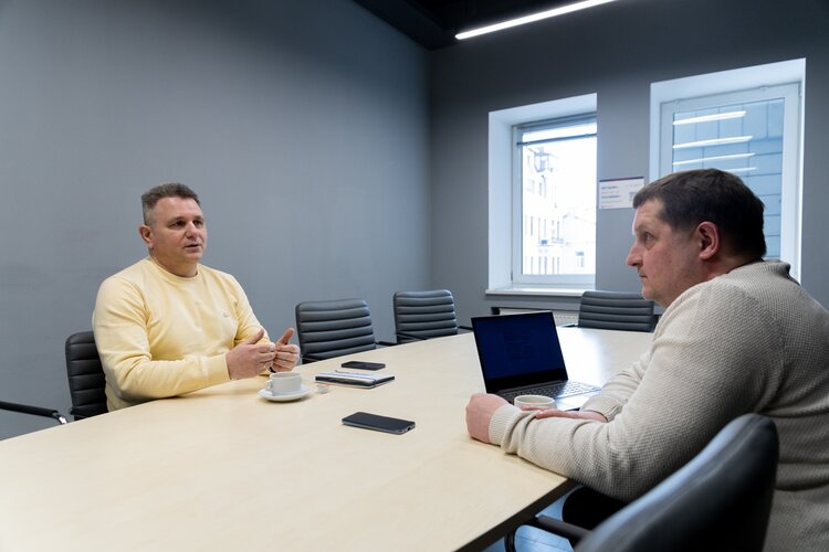 ������� ����� U-LEAD �� �������: �������� ��������, �� ������� �������� ���������� ������ �����������