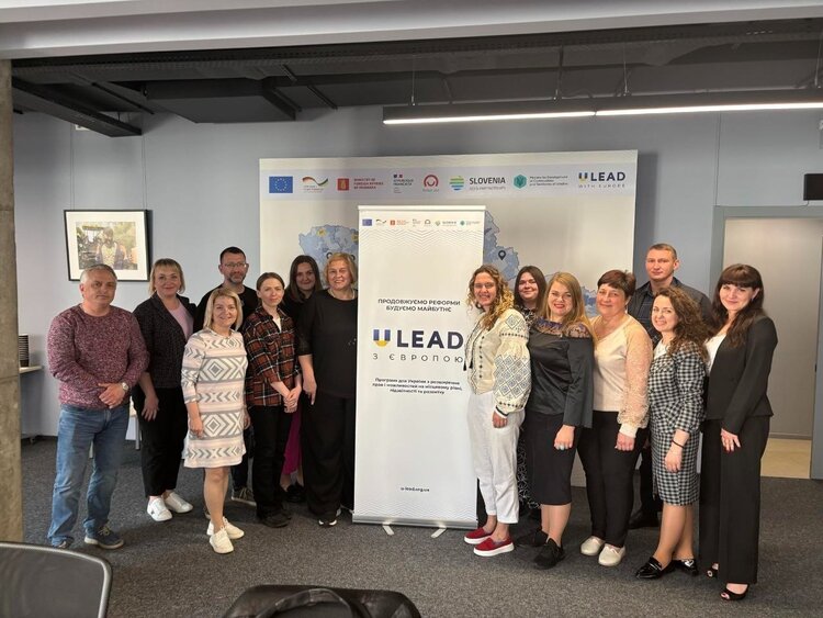 �������� � U-LEAD ������� ���������� ������ ������������ �������