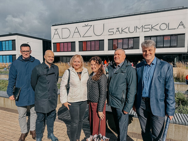 �������� � U-LEAD ������� ���������� ������ ������������ �������