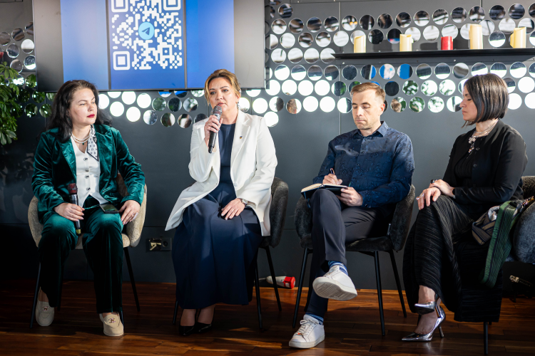 AB InBev Efes Ukraine ����� ������ � �����-������ �������ò�. ����ò�. ²���²����Ͳ��ܻ