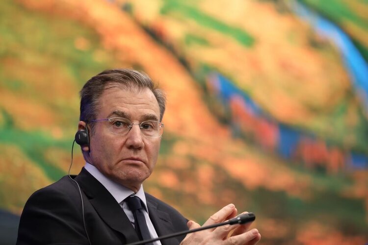 ³�������� �������� Rio Tinto � Glencore. �� ������ �ᒺ������ ���� ������ ���������, ���� �������� ������� ���������� ������