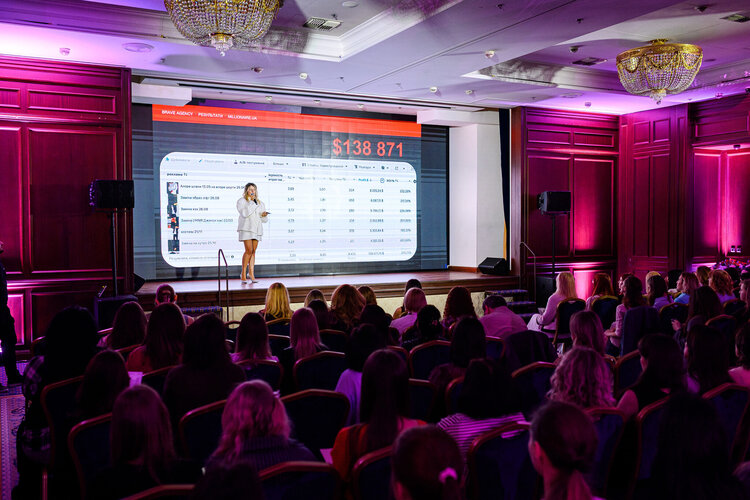 Ƴ���� ��������, ������� �� �������� ���: �� ������� Female Freedom Forum 2026 � ���