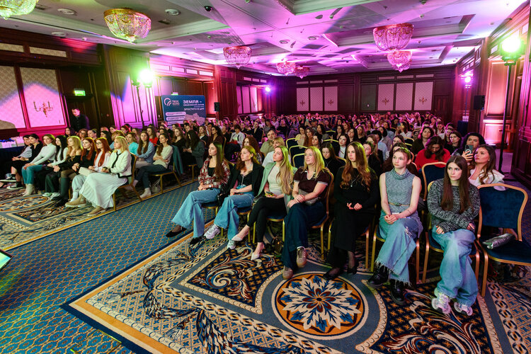 Ƴ���� ��������, ������� �� �������� ���: �� ������� Female Freedom Forum 2026 � ���