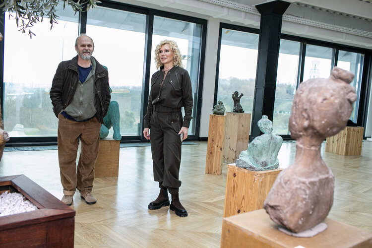 Art Ukraine Gallery � ����������������: ���� ���� ��������� ����� ����볿 ���������