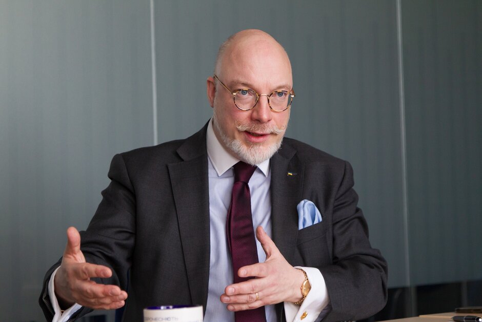 ����������� Scania �������: �������� �������� ���������� � 2025 ���� ������� �� 60% � ������� �� ���� ������� ��������