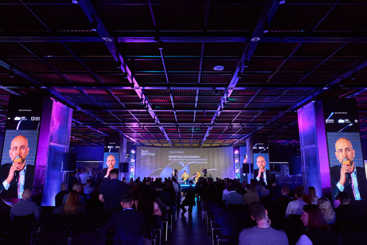 Tech360: �� ����������� �� ������������� ��������