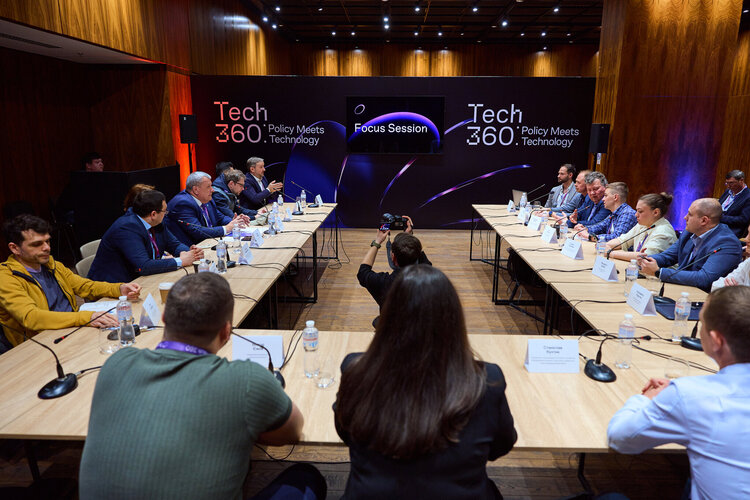 Tech360: �� ����������� �� ������������� ��������