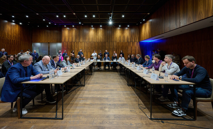 Tech360: �� ����������� �� ������������� ��������