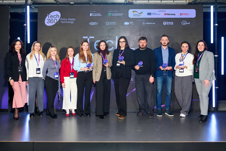 Tech360: �� ����������� �� ������������� ��������