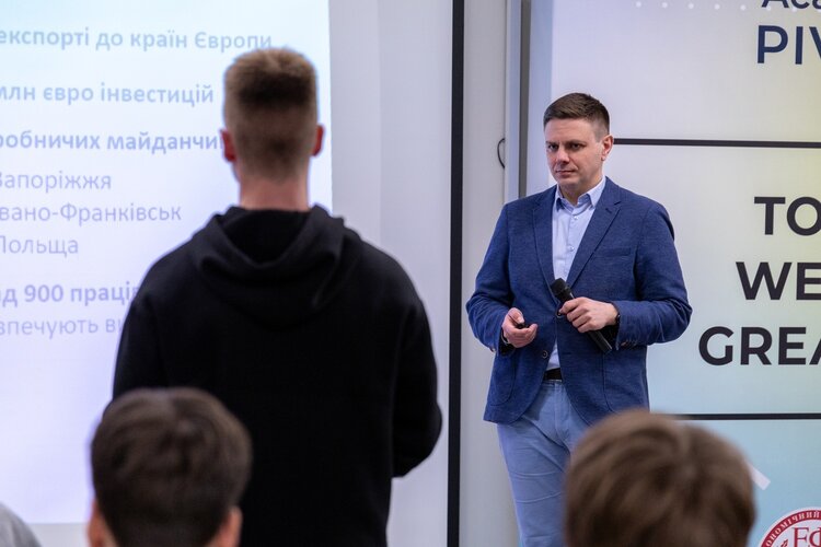 �� ����������� �������� ����������� � ������������� ������: ����� Electro Cable Group �� �������� ����� �ϳ�������