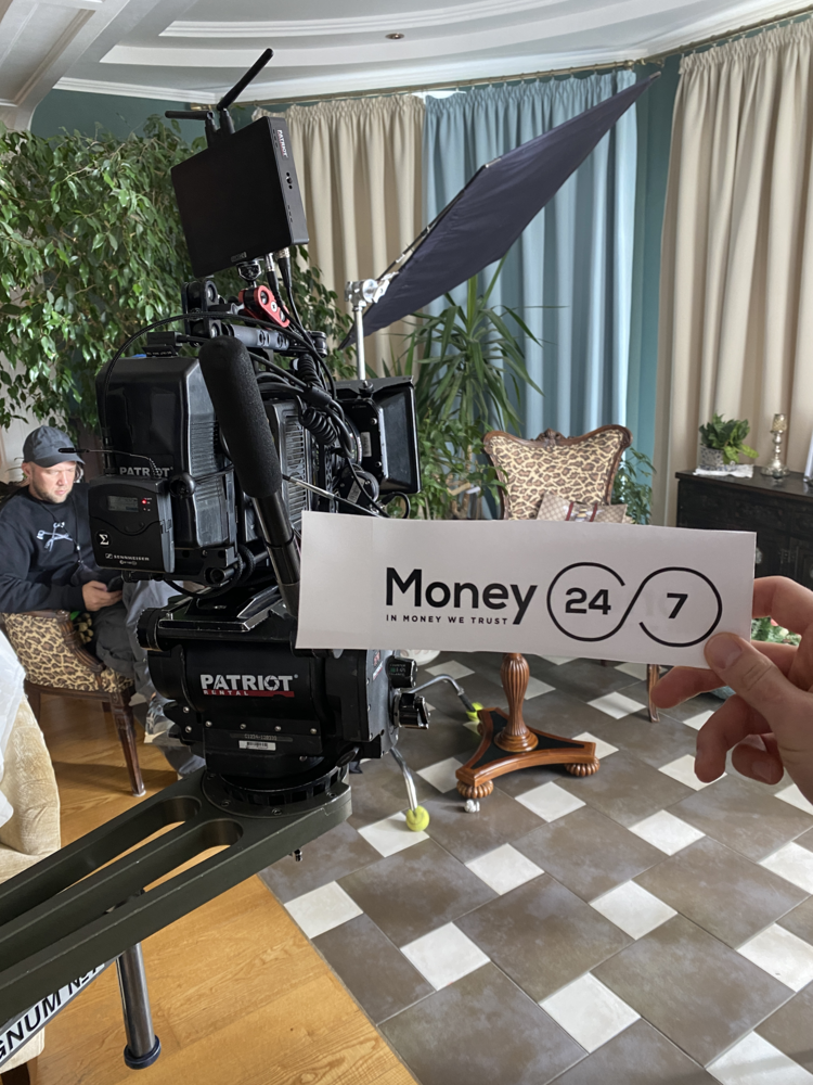 ����� ������� � ��� ����������� �������, ����� Money24 �� ��� ������� ��������