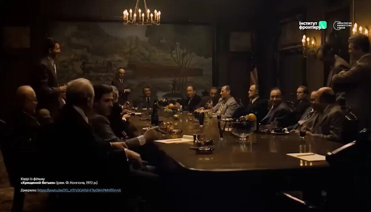 �³��� � ���� � �� ��������� ����������� ������ ��� ������: �� ������ ������ ���� ����� ���� �������� � XXI ������