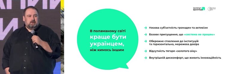 �³��� � ���� � �� ��������� ����������� ������ ��� ������: �� ������ ������ ���� ����� ���� �������� � XXI ������