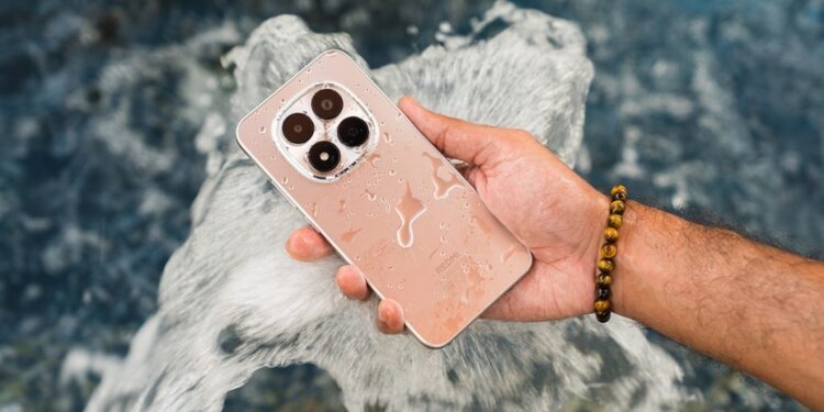 ���� REDMI Note 15: �� �������� �������� ������������ �� ������� � ������ �� ����