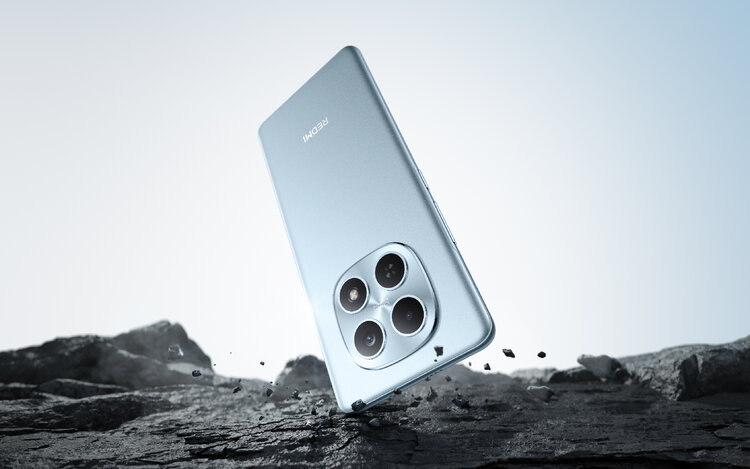 ����� REDMI Note 15: ��� �������� ����������� ��������� �� ��������� � ������ �� ����