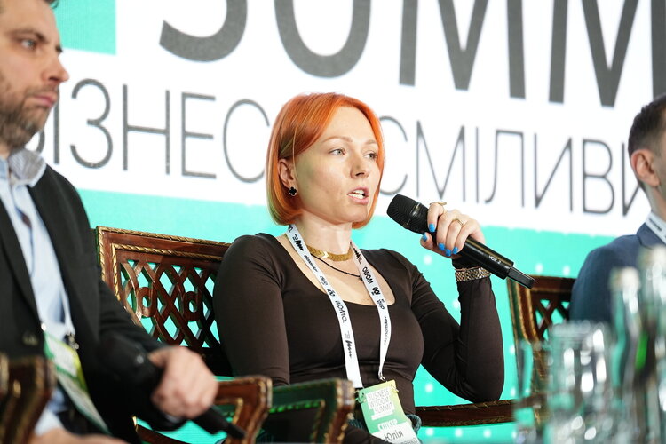 AB InBev Efes Ukraine ���������� �� Business Wisdom Summit 2026: ��� ������� ������ �� ��������� �� ������