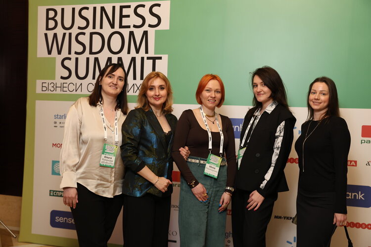 AB InBev Efes Ukraine ���������� �� Business Wisdom Summit 2026: ��� ������� ������ �� ��������� �� ������