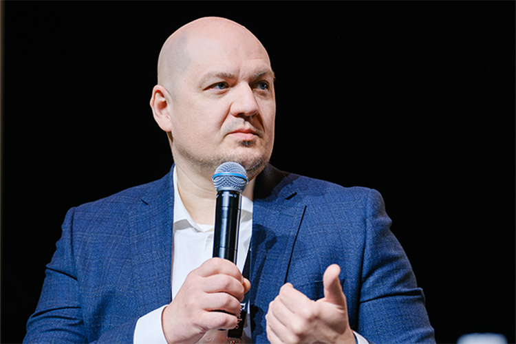 AB InBev Efes Ukraine ����� 7 ���� � �������� ������������ Forbes Ukraine