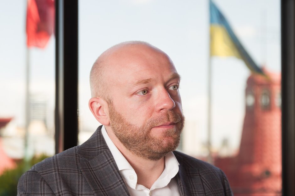 Գ��������� Credit Agricole Ukraine: ��������� ����� ������������ � ������ ����� ������� � 8-10% �� ���. �  ����� �� ���� 70-80%�