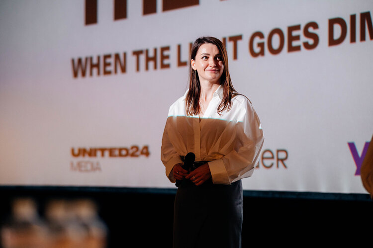 � ��� ������� ����� ������ UNITED24 Media �� Repower ��� ������� ������ ���������� ��������� ������