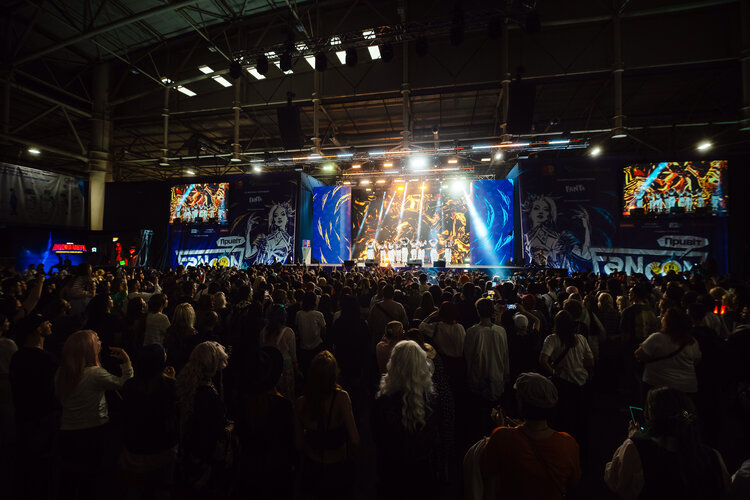 ����� 47 000 ���������� � ������ �������: � ��� ������� FANCON 2026