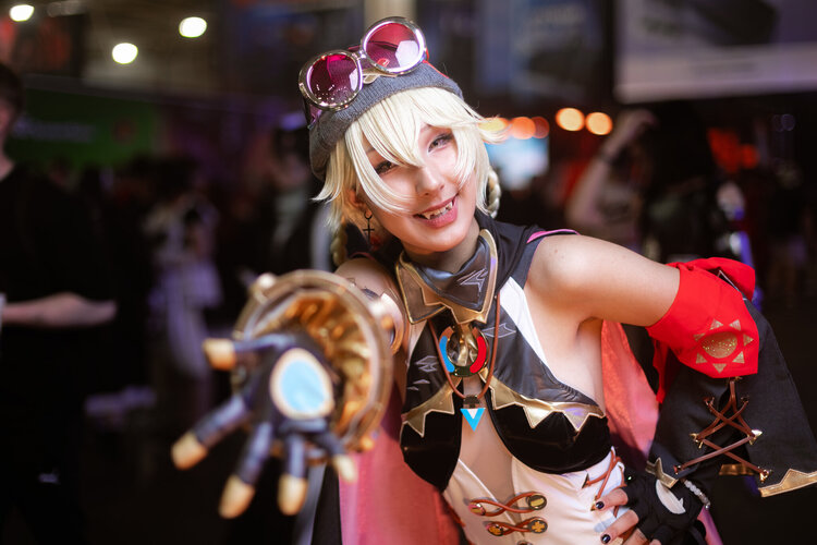 ����� 47 000 ���������� � ������ �������: � ��� ������� FANCON 2026