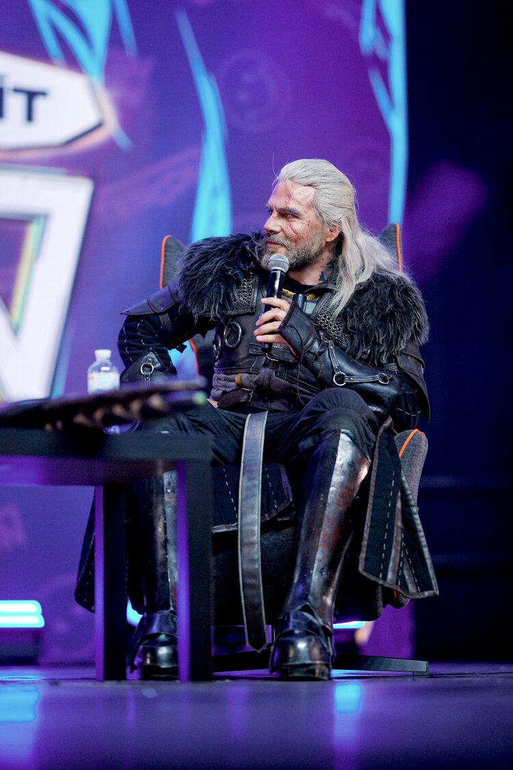 ����� 47 000 ���������� � ������ �������: � ��� ������� FANCON 2026