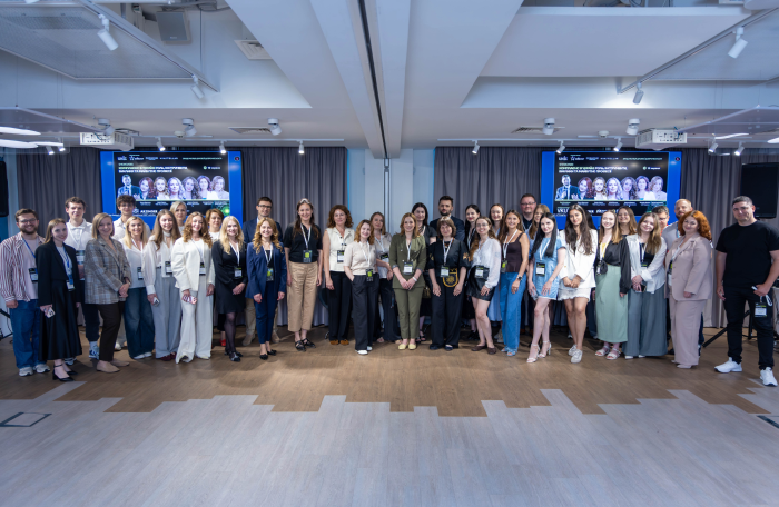 AB InBev Efes Ukraine ���������� �� showcase-��� UNIC