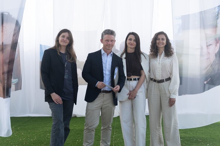 ��������� Repower ����������� �� Almedalen week � ������ ���������� ��� ��������� ������ �� �����
