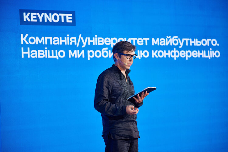������, ز �� ��� KPI: � ��� �������� ����������� Forbes University ��� �������� ���� �����