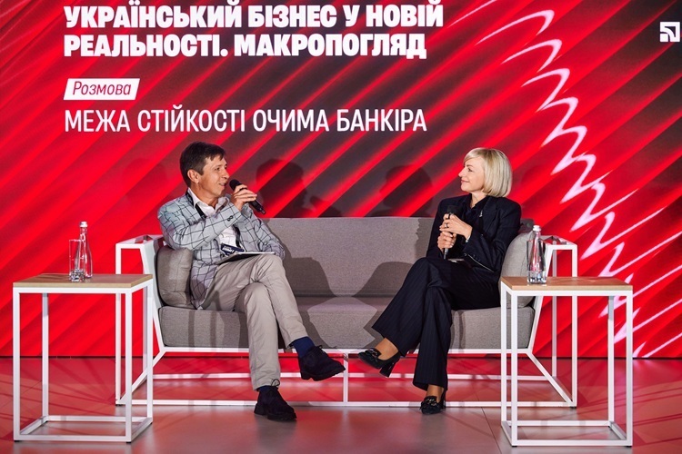 �� �������� ����� ����� ���� �� �� ����� ������: ������� ���������� ����� CEO �� Forbes Ukraine