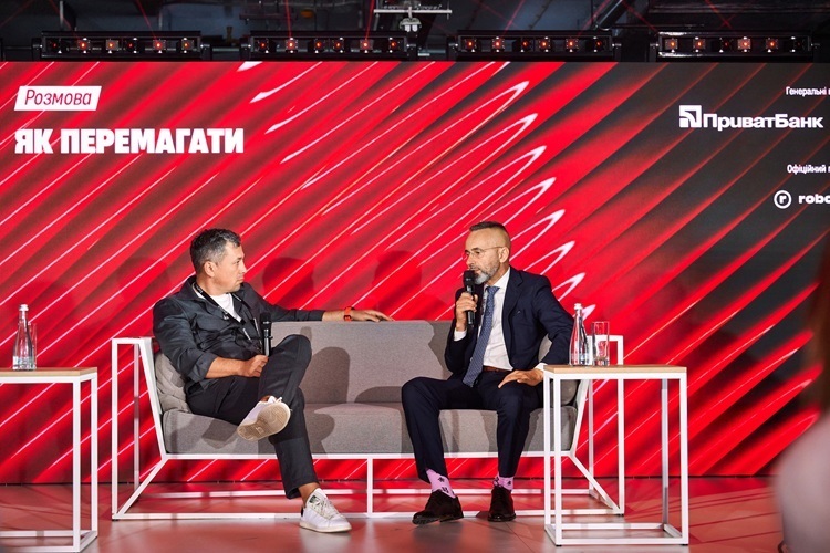 �� �������� ����� ����� ���� �� �� ����� ������: ������� ���������� ����� CEO �� Forbes Ukraine