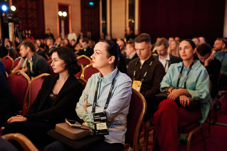 ������� �������: ��� �� �������� ����� ����� �� ����������� ������� ������ �� Forbes Ukraine