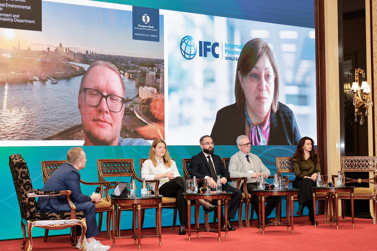 ����������, ���� �� ����������� �������: � ��� ������� International Sustainability Forum 2026